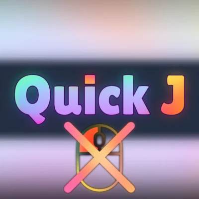 quickj for Blender