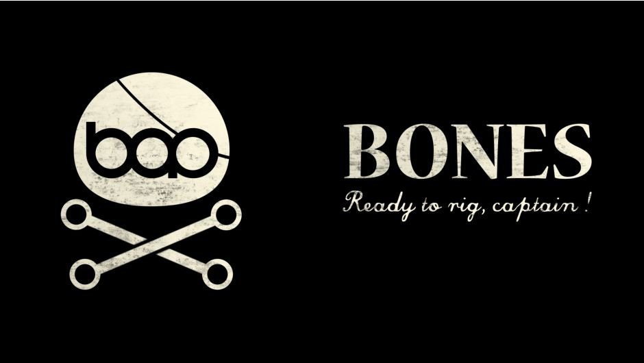 BAO Bones for After Effects BAO Bones for After Effects