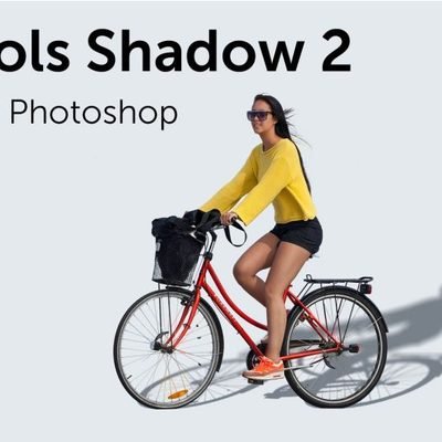 BB Tools Shadow v2 for After Effects
