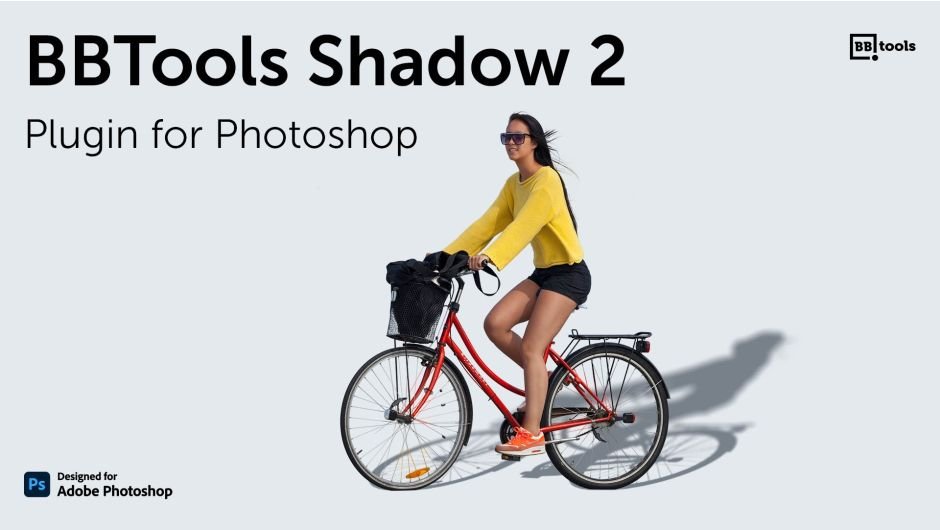 BB Tools Shadow v2 for After Effects BB Tools Shadow v2 for After Effects