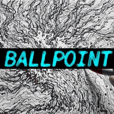 Ballpoint for After Effects