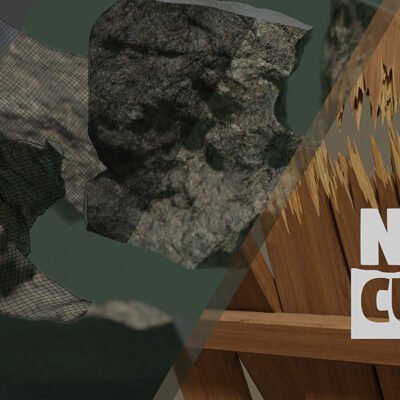 Noisy Cutter for Blender