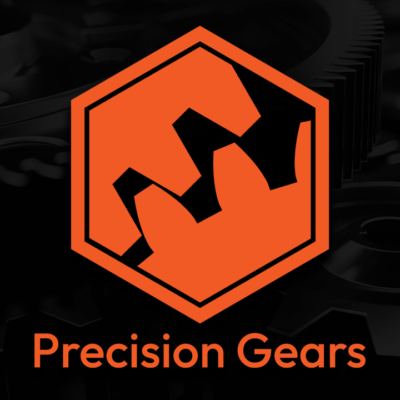 PrecisionGearsLite for Blender
