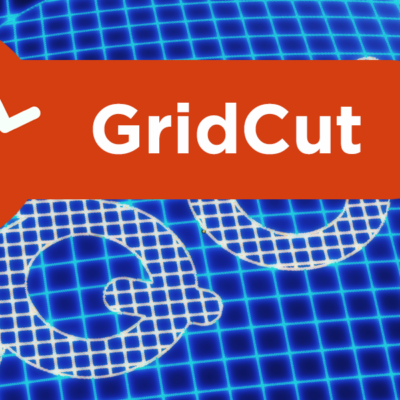  QOL GridСut for Blender