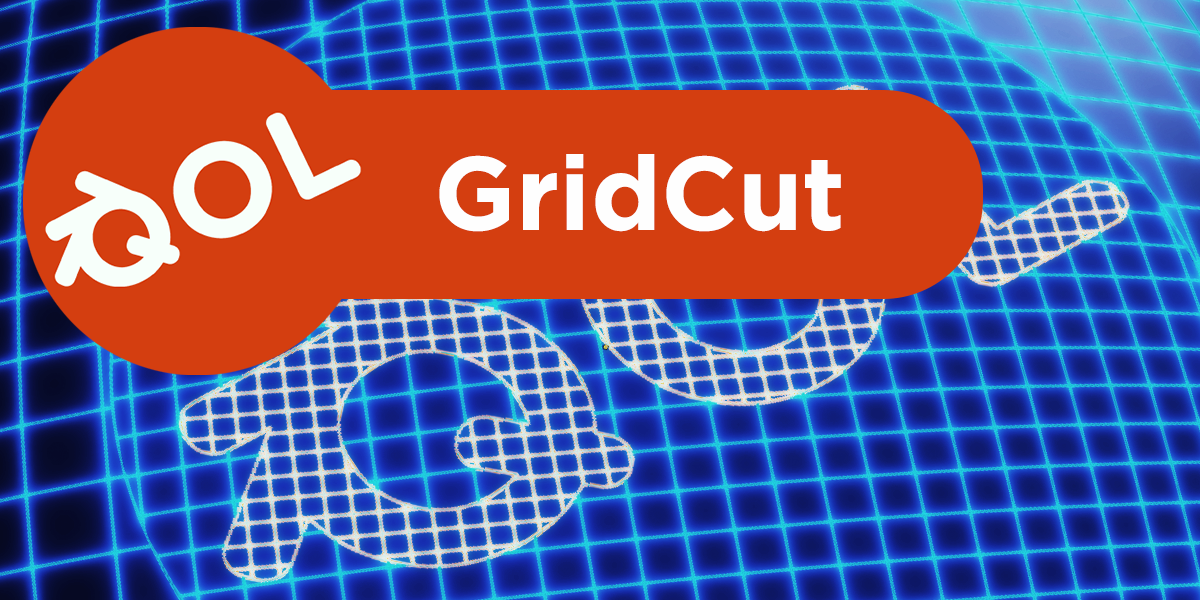 QOL GridСut v2.5.0 QOL GridСut for Blender