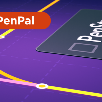 QOL PenPal for Blender