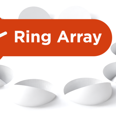 QOL RingArray for Blender