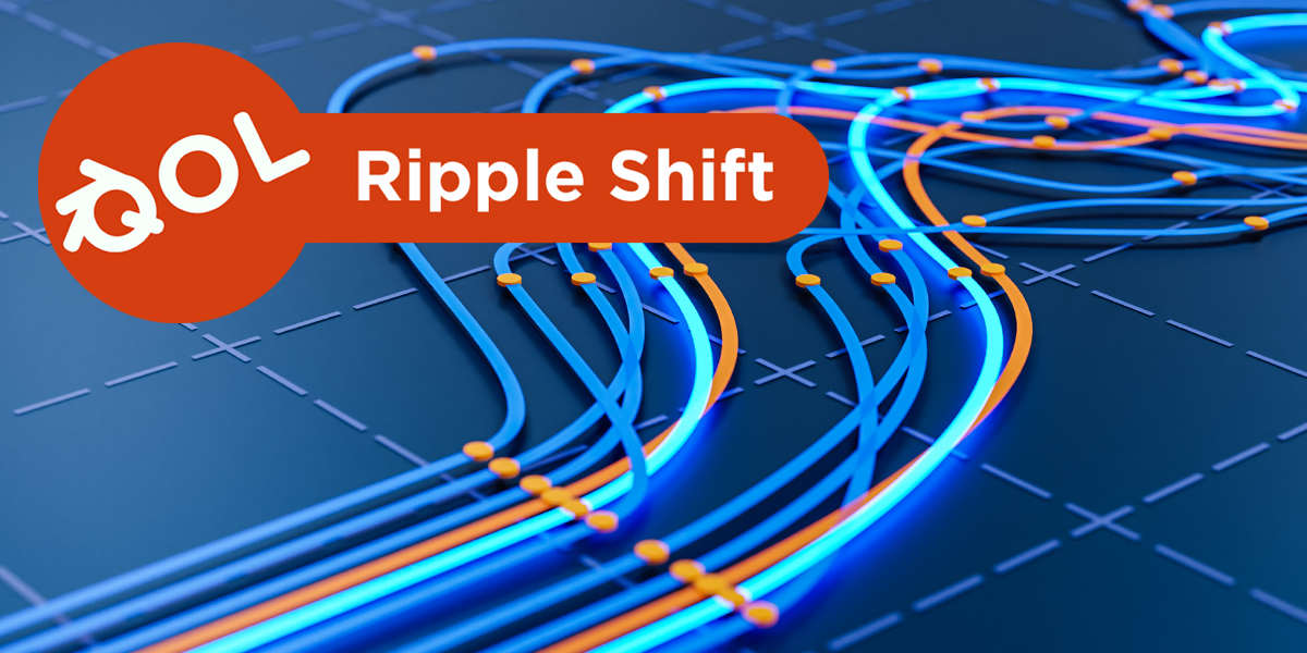 QOL RippleShift for Blender QOL RippleShift for Blender
