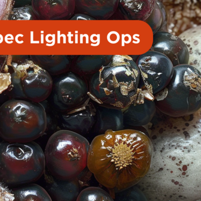 QOL SpecLightingOps EXT for Blender