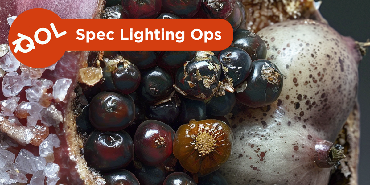 QOL SpecLightingOps EXT for Blender QOL SpecLightingOps EXT for Blender