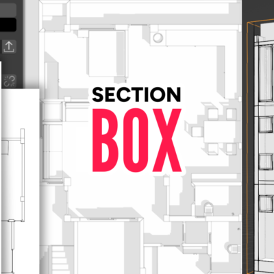 SectionBox for Blender