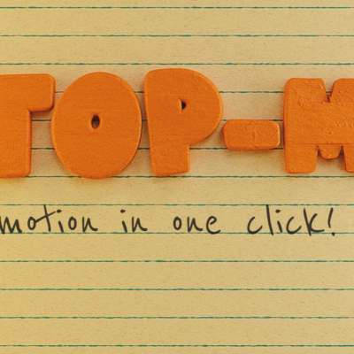 Stop-Mo for Blender