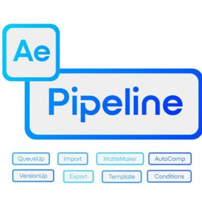 aePipeline for After Effects