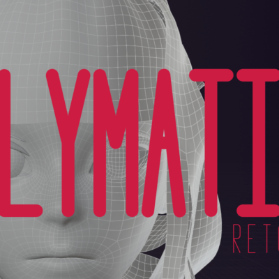 polymating for Blender