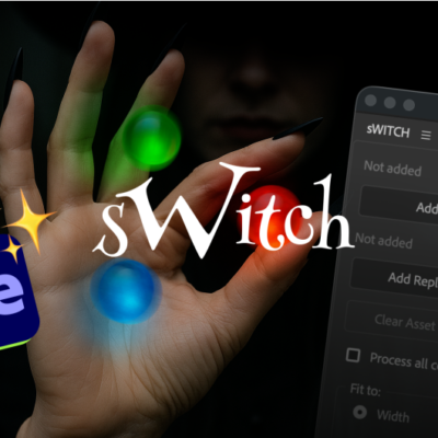 sWITCH for After Effects