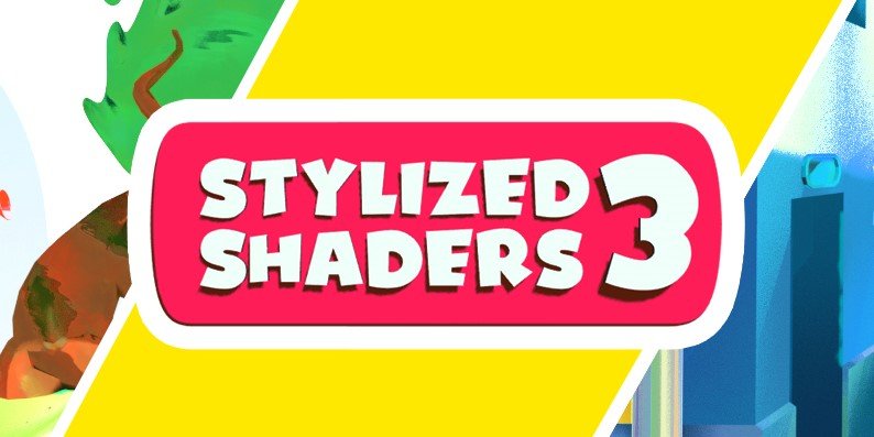 stylized shaders for Blender stylized shaders for Blender