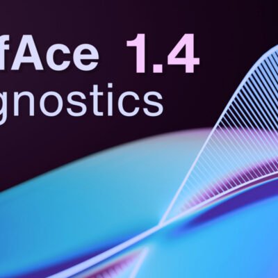 surface diagnostics for Blender
