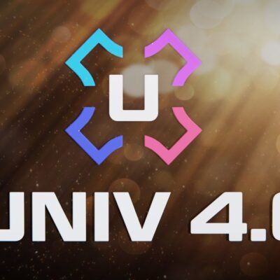 univ for Blender
