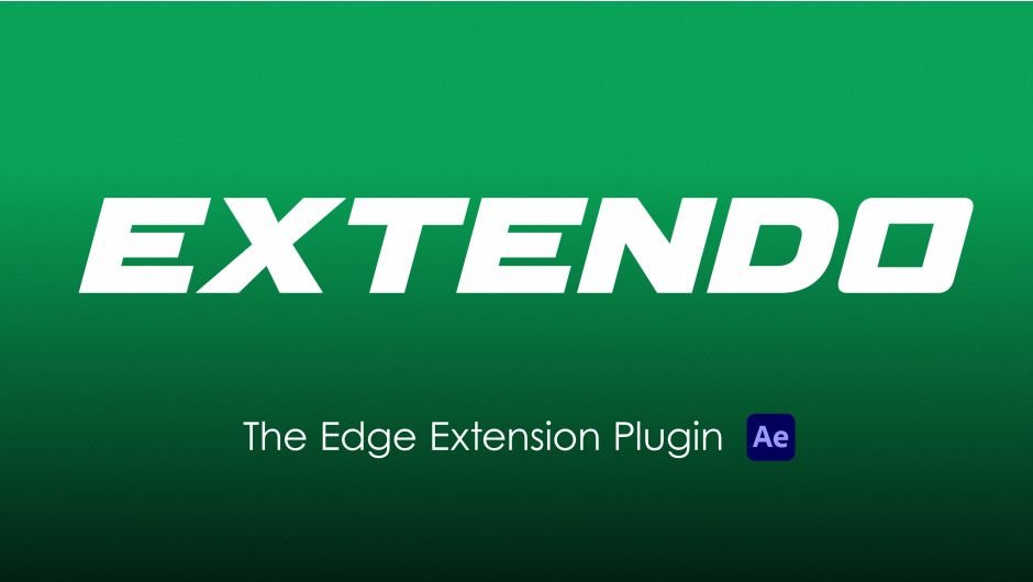 Extendo for After Effects Extendo for After Effects