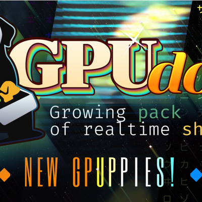 GPUDog for After Effects
