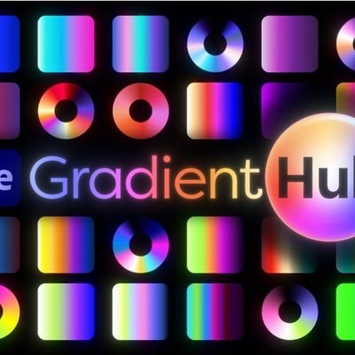 GradientHub for After Effects