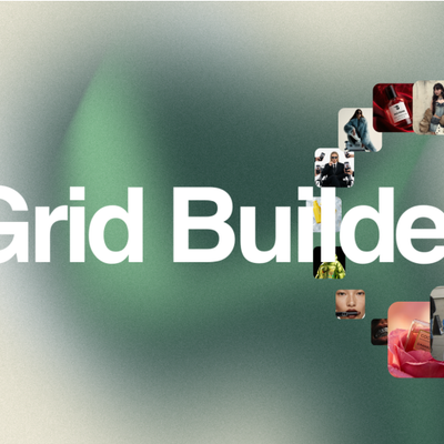 Grid Builder for After Effects
