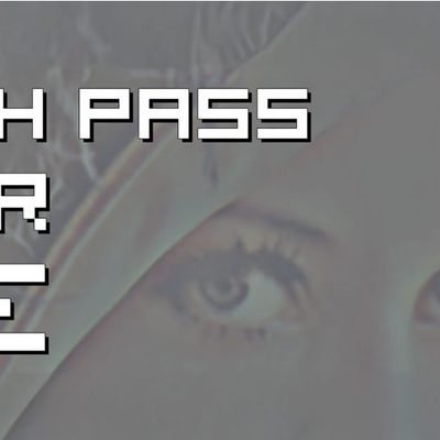 High Pass for AE