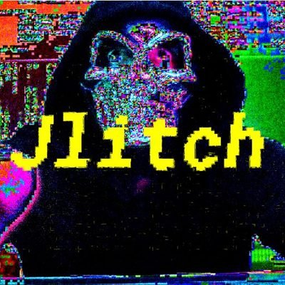 Jlitch for After Effects