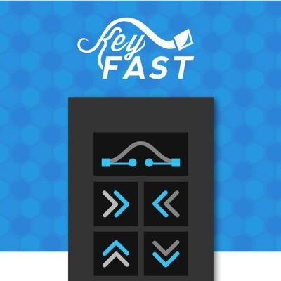 KeyFast for After Effects