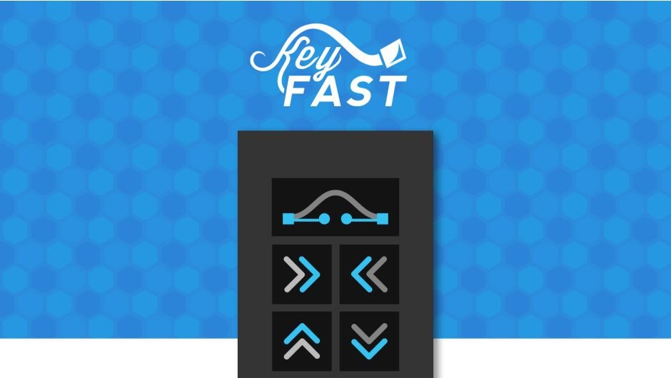 KeyFast for After Effects KeyFast for After Effects