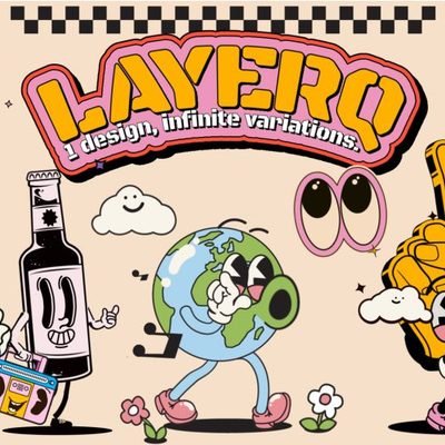 LAYERQ for After Effects