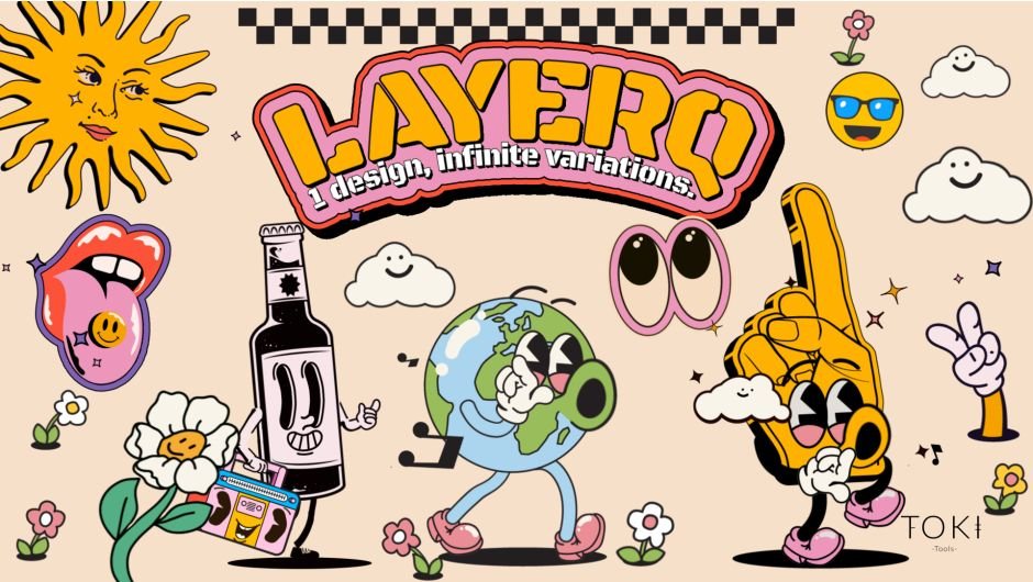 LAYERQ for After Effects LAYERQ for After Effects