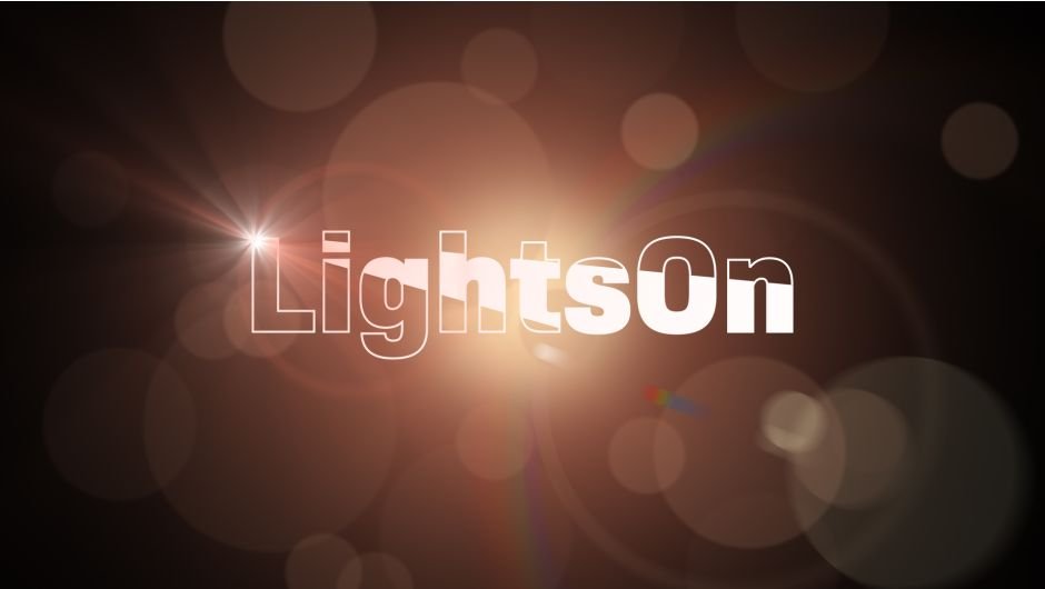 LightsOn for After Effects LightsOn for After Effects