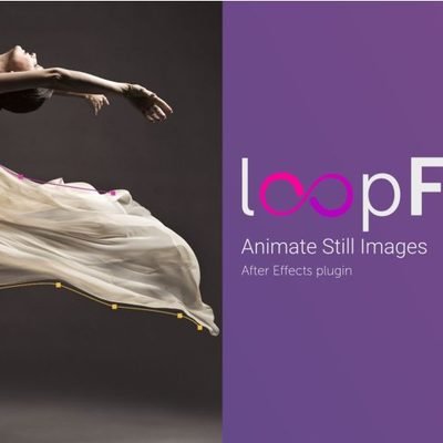 LoopFlow for After Effects