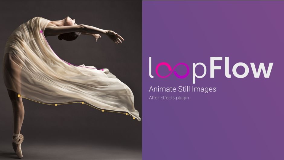 LoopFlow for After Effects LoopFlow for After Effects