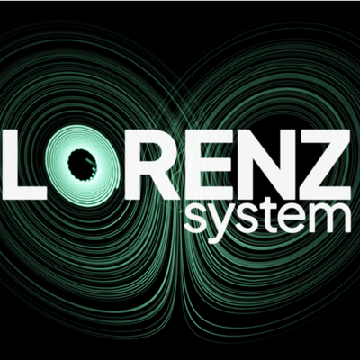 Lorenz System for After Effects
