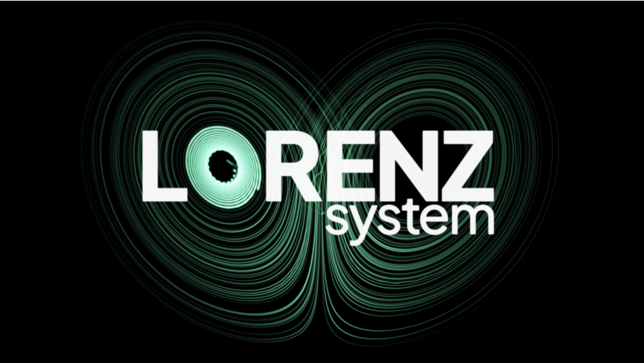 Lorenz System for After Effects Lorenz System for After Effects
