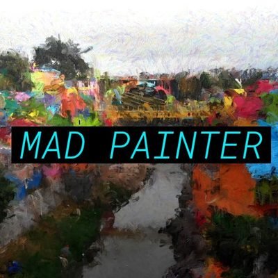 MAD PAINTER for After Effects