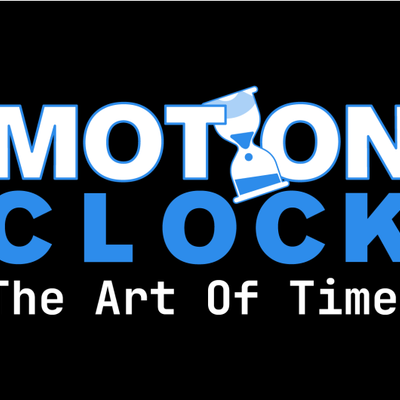 Motion Clock for After Effects