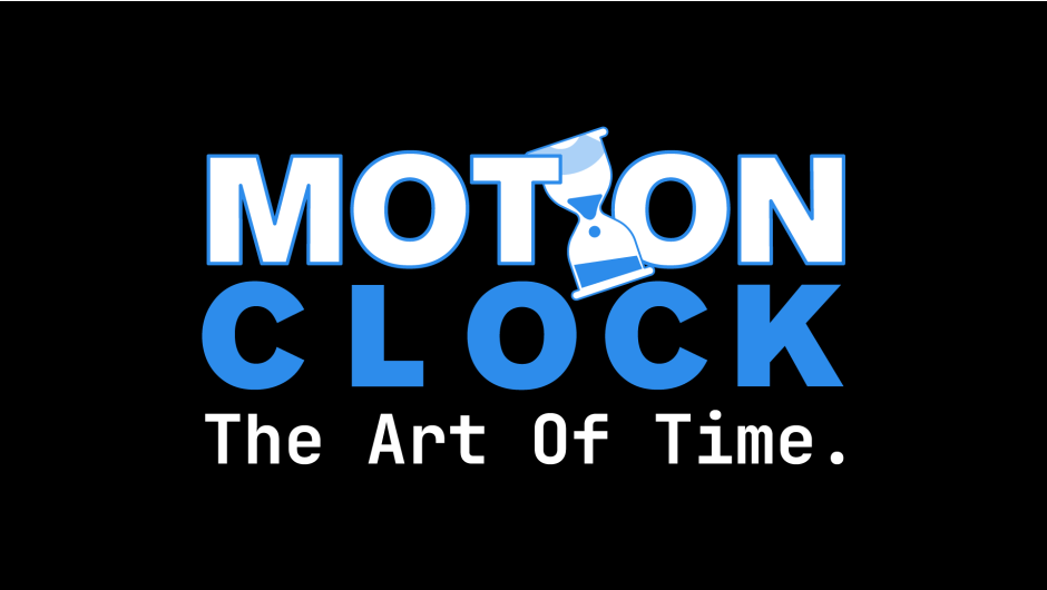Motion Clock for After Effects Motion Clock for After Effects
