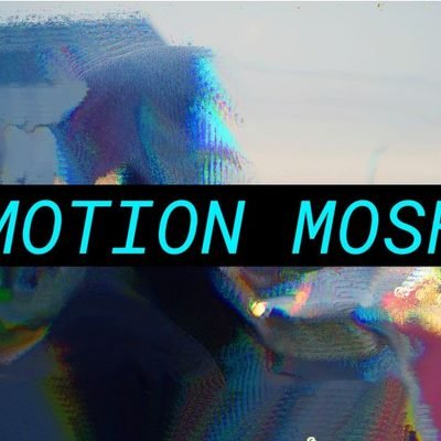 Motion Mosh for After Effects