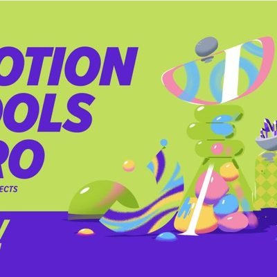 Motion Tools Pro for After Effects