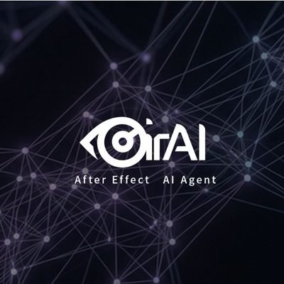 mirAI for After Effects