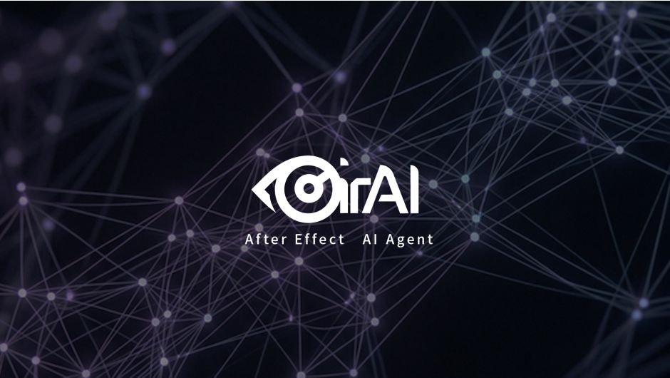 mirAI for After Effects mirAI for After Effects