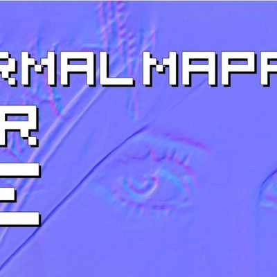 Normal Mapper for AE